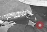 Standbild alliierten Truppen europäische Theater, 1940, aus Sekunde 4 historischem Filmmaterial Videoclip 65675065734