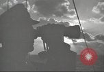 Standbild alliierten Truppen europäische Theater, 1940, aus Sekunde 7 historischem Filmmaterial Videoclip 65675065734