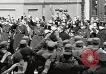 Standbild Paul von Hindenburg Berlin Deutschland, 1933, aus Sekunde 3 historischem Filmmaterial Videoclip 65675065735