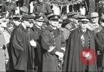 Standbild Paul von Hindenburg Berlin Deutschland, 1933, aus Sekunde 5 historischem Filmmaterial Videoclip 65675065735