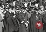 Standbild Paul von Hindenburg Berlin Deutschland, 1933, aus Sekunde 6 historischem Filmmaterial Videoclip 65675065735