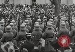Standbild Paul von Hindenburg Berlin Deutschland, 1933, aus Sekunde 13 historischem Filmmaterial Videoclip 65675065735