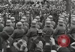 Standbild Paul von Hindenburg Berlin Deutschland, 1933, aus Sekunde 14 historischem Filmmaterial Videoclip 65675065735