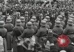 Standbild Paul von Hindenburg Berlin Deutschland, 1933, aus Sekunde 15 historischem Filmmaterial Videoclip 65675065735