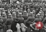 Standbild Paul von Hindenburg Berlin Deutschland, 1933, aus Sekunde 17 historischem Filmmaterial Videoclip 65675065735