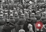 Standbild Paul von Hindenburg Berlin Deutschland, 1933, aus Sekunde 19 historischem Filmmaterial Videoclip 65675065735
