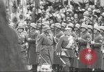 Standbild Paul von Hindenburg Berlin Deutschland, 1933, aus Sekunde 24 historischem Filmmaterial Videoclip 65675065735