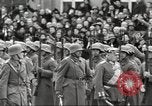 Standbild Paul von Hindenburg Berlin Deutschland, 1933, aus Sekunde 34 historischem Filmmaterial Videoclip 65675065735