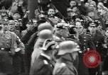 Standbild Paul von Hindenburg Berlin Deutschland, 1933, aus Sekunde 54 historischem Filmmaterial Videoclip 65675065735