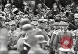 Standbild Paul von Hindenburg Berlin Deutschland, 1933, aus Sekunde 58 historischem Filmmaterial Videoclip 65675065735