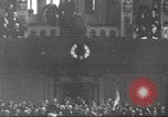 Standbild Reichstag Berlin Deutschland, 1932, aus Sekunde 12 historischem Filmmaterial Videoclip 65675065736
