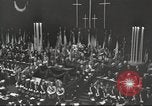 Standbild Reichstag Berlin Deutschland, 1932, aus Sekunde 33 historischem Filmmaterial Videoclip 65675065736