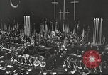 Standbild Reichstag Berlin Deutschland, 1932, aus Sekunde 34 historischem Filmmaterial Videoclip 65675065736