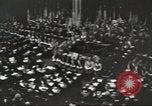 Standbild Reichstag Berlin Deutschland, 1932, aus Sekunde 35 historischem Filmmaterial Videoclip 65675065736