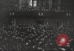 Standbild Reichstag Berlin Deutschland, 1932, aus Sekunde 40 historischem Filmmaterial Videoclip 65675065736