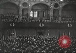 Standbild Reichstag Berlin Deutschland, 1932, aus Sekunde 41 historischem Filmmaterial Videoclip 65675065736