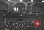 Standbild Reichstag Berlin Deutschland, 1932, aus Sekunde 42 historischem Filmmaterial Videoclip 65675065736
