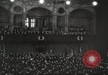 Standbild Reichstag Berlin Deutschland, 1932, aus Sekunde 43 historischem Filmmaterial Videoclip 65675065736