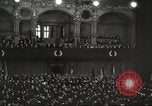 Standbild Reichstag Berlin Deutschland, 1932, aus Sekunde 44 historischem Filmmaterial Videoclip 65675065736