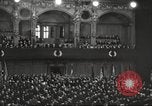 Standbild Reichstag Berlin Deutschland, 1932, aus Sekunde 45 historischem Filmmaterial Videoclip 65675065736