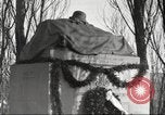 Standbild Reichstag Berlin Deutschland, 1932, aus Sekunde 46 historischem Filmmaterial Videoclip 65675065736