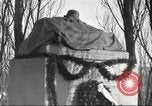 Standbild Reichstag Berlin Deutschland, 1932, aus Sekunde 47 historischem Filmmaterial Videoclip 65675065736