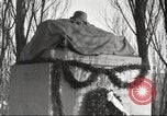 Standbild Reichstag Berlin Deutschland, 1932, aus Sekunde 48 historischem Filmmaterial Videoclip 65675065736