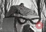 Standbild Reichstag Berlin Deutschland, 1932, aus Sekunde 49 historischem Filmmaterial Videoclip 65675065736