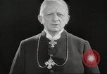 Standbild Reichstag Berlin Deutschland, 1932, aus Sekunde 61 historischem Filmmaterial Videoclip 65675065736