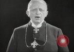 Standbild Reichstag Berlin Deutschland, 1932, aus Sekunde 62 historischem Filmmaterial Videoclip 65675065736
