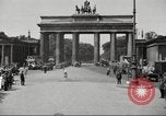 Standbild skater Berlin Deutschland, 1932, aus Sekunde 3 historischem Filmmaterial Videoclip 65675065737