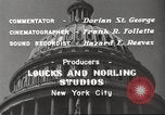 Standbild soziale Sicherheit Board United States USA, 1939, aus Sekunde 18 historischem Filmmaterial Videoclip 65675065738