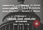 Standbild soziale Sicherheit Board United States USA, 1939, aus Sekunde 19 historischem Filmmaterial Videoclip 65675065738