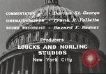 Standbild soziale Sicherheit Board United States USA, 1939, aus Sekunde 20 historischem Filmmaterial Videoclip 65675065738
