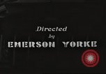 Standbild soziale Sicherheit Board United States USA, 1939, aus Sekunde 38 historischem Filmmaterial Videoclip 65675065738