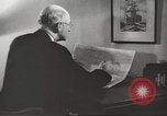Image of unemployment compensation during depression United States USA, 1939, second 14 stock footage video 65675065739
