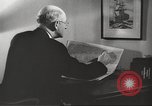 Image of unemployment compensation during depression United States USA, 1939, second 17 stock footage video 65675065739