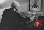 Image of unemployment compensation during depression United States USA, 1939, second 18 stock footage video 65675065739