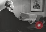 Image of unemployment compensation during depression United States USA, 1939, second 19 stock footage video 65675065739