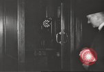 Image of unemployment compensation during depression United States USA, 1939, second 20 stock footage video 65675065739