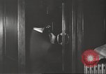 Image of unemployment compensation during depression United States USA, 1939, second 22 stock footage video 65675065739