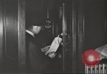 Image of unemployment compensation during depression United States USA, 1939, second 23 stock footage video 65675065739