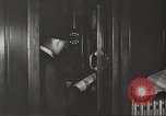 Image of unemployment compensation during depression United States USA, 1939, second 24 stock footage video 65675065739