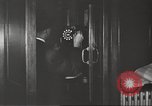 Image of unemployment compensation during depression United States USA, 1939, second 26 stock footage video 65675065739