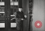 Image of unemployment compensation during depression United States USA, 1939, second 33 stock footage video 65675065739