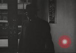 Image of unemployment compensation during depression United States USA, 1939, second 35 stock footage video 65675065739