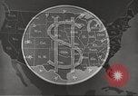 Image of unemployment compensation during depression United States USA, 1939, second 49 stock footage video 65675065739