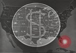 Image of unemployment compensation during depression United States USA, 1939, second 50 stock footage video 65675065739