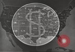 Image of unemployment compensation during depression United States USA, 1939, second 51 stock footage video 65675065739