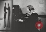 Image of old age insurance United States USA, 1939, second 8 stock footage video 65675065740